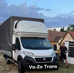 Va-Zo Trans Költöztetés