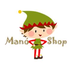 Manó Shop Webáruház