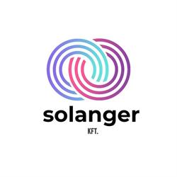 Solanger Kft. Gépi földmunka