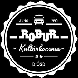 Robur Kultúrkocsma