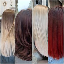 InStyle. Női, férfi, gyermek fodrászat