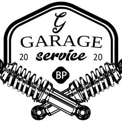G-Garage service