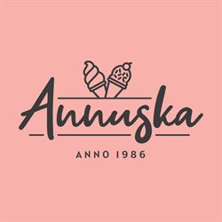Annuska fagyizó és cukrászda