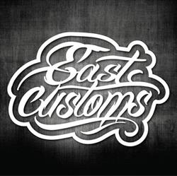 East Customs autó fóliázás,karosszéria fóliázás wrap