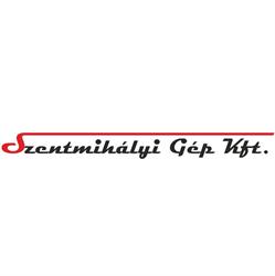Szentmihályi Gép Kft.