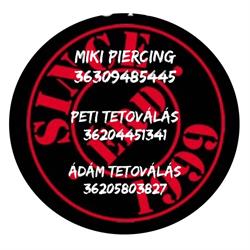 Tattoo-Piercing