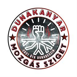 Dunakanyar Mozgás Sziget