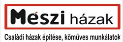 Mészi házak