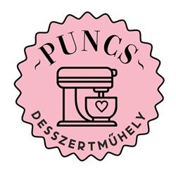Puncs Desszertműhely