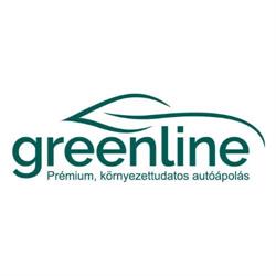 GreenLine Clean Nordic Light Autómosó