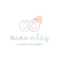 Mini Világ Családi Bölcsőde