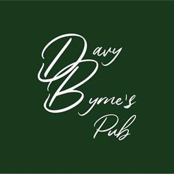 Davy Byrne's Irish Gastro Pub Budapest