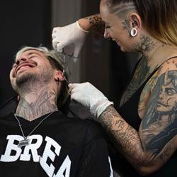 Fanny Piercing Kecskemet