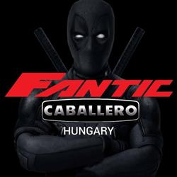 Fantic Budapest