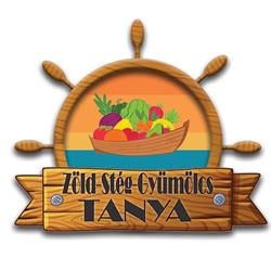 Zöld-Stég Gyümölcs Tanya