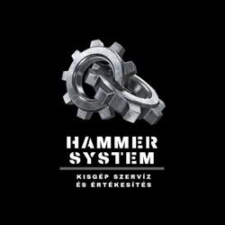 Hammer System Kft