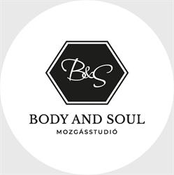 Body and Soul Mozgásstúdió