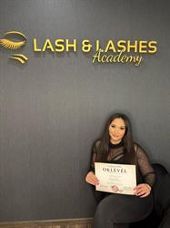 Beauty Lashes by Niki
