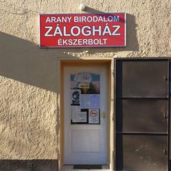 Zálogház Mezőcsát