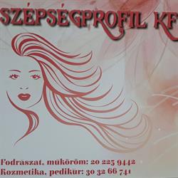 Szépségprofil