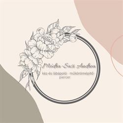 Sasi Andrea kéz- és lábápoló, műkörömépítő, füllyukasztó, piercer