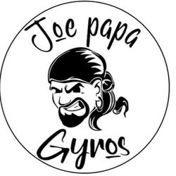 Joe Papa Gyros Nagyatád