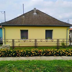 Szigeti Ház