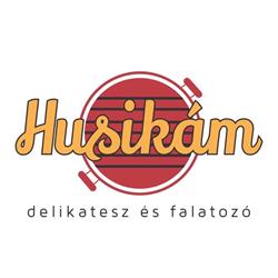 Husikám delikatesz és falatozó