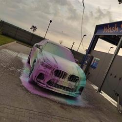 Wash Star Tápiószentmárton