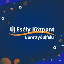 Új Esély Központ Berettyóújfalu