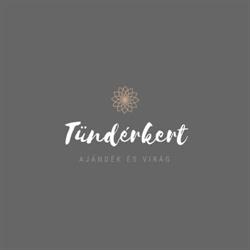 Tündérkert