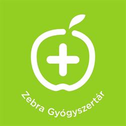 Zebra Gyógyszertár