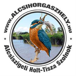 Alcsi Horgászhely - SUP Bázis