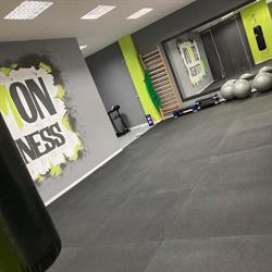 simonfitness Mozgásstudió - Női Privát Edzőterem - Infrashape
