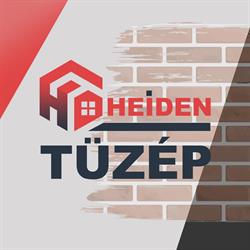 Heiden tüzép