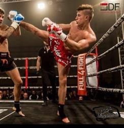 Gönczi Alex Kick-box & Muay-thai & Ökölvívó edzései