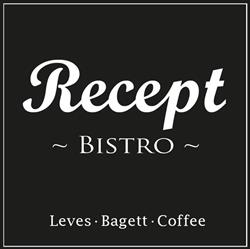 Recept Bistro - Leveses Tomi