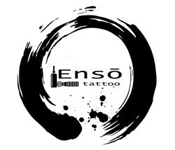 Enso Tattoo