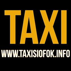 Taxi Siófok Info