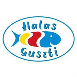 Halas Guszti