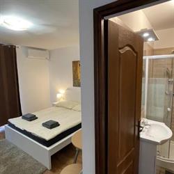 CITY Apartman Balatonföldvár