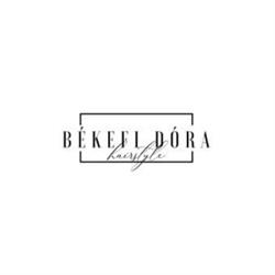 Békefi Dóra Hairstyle