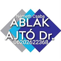 Encsé AblakajtóDr