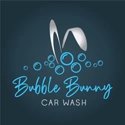 Bubble Bunny Car Wash