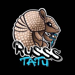 Russs Tattoo