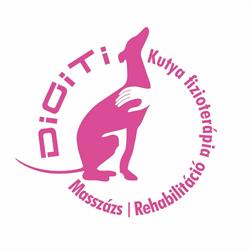 Digiti - Kutya-fizioterápia