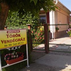 Török Vendégház