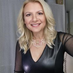 Piros Erika Stylist NőErő mentor