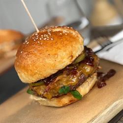 Berry Bistro&Bar