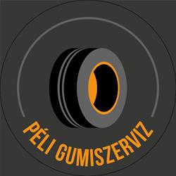 Péli Gumiszerviz Kft.
